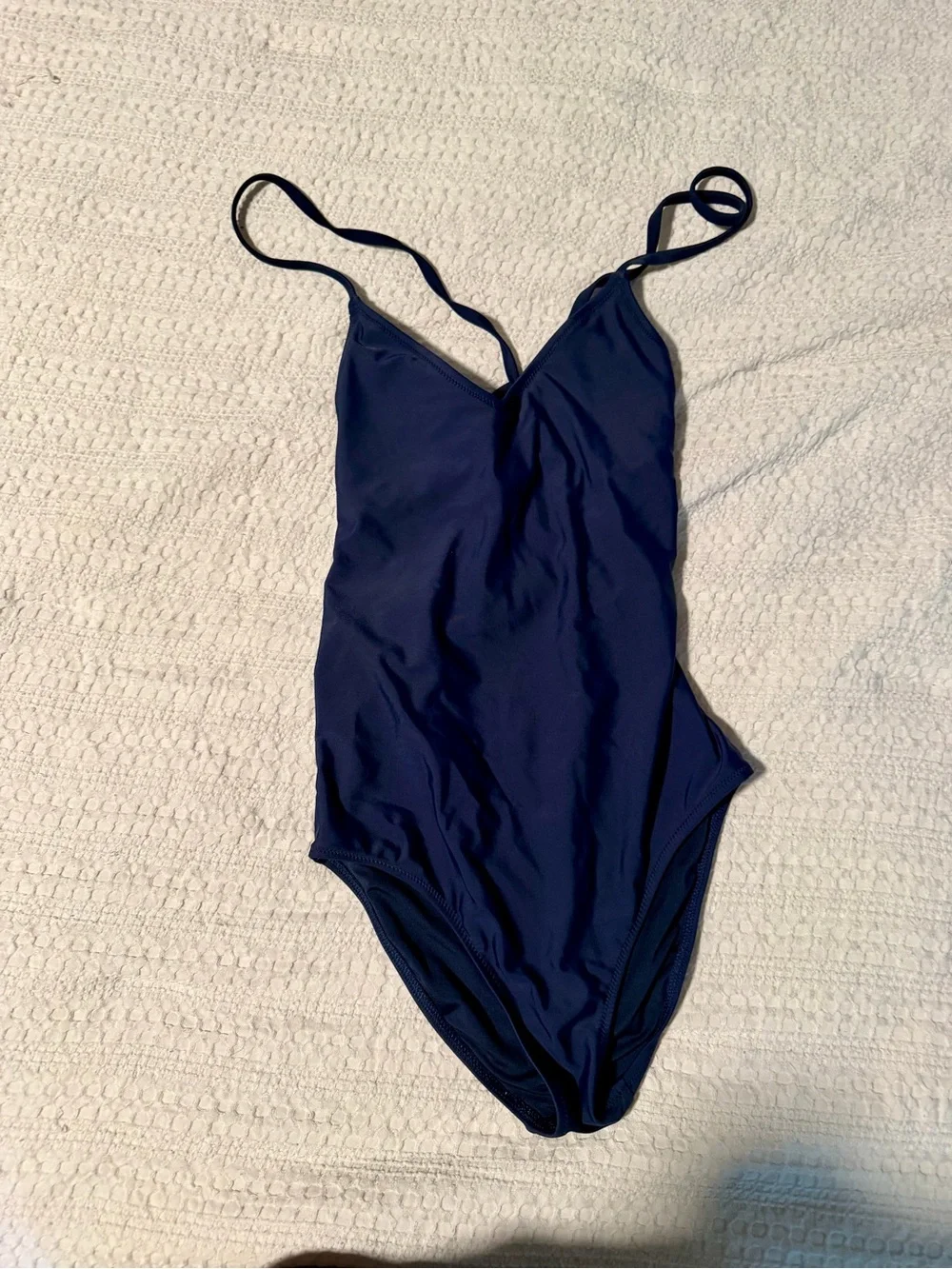 aerie simple navy